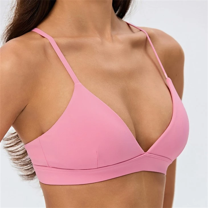 Hyaluronic Acid Infused Yoga Bra price
