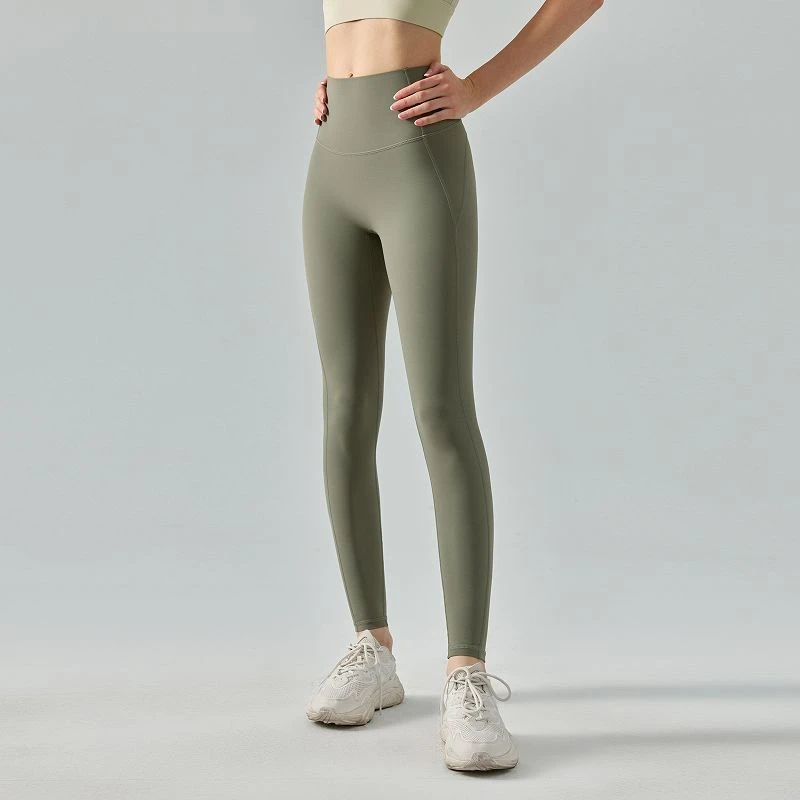 40% Spandex High-Stretch Yoga Pants best