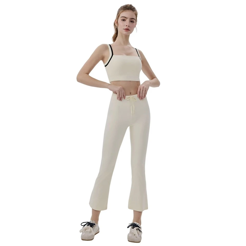 Flare Women's Yoga Pants high quality
