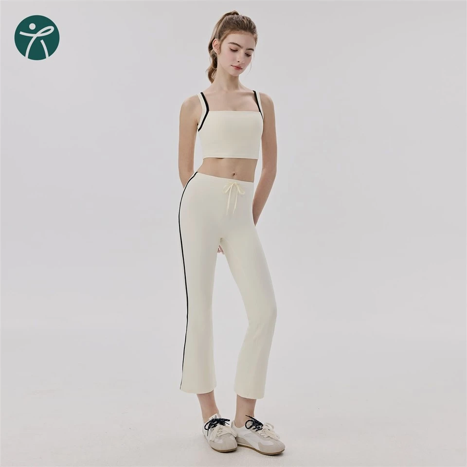 Flare Women's Yoga Pants