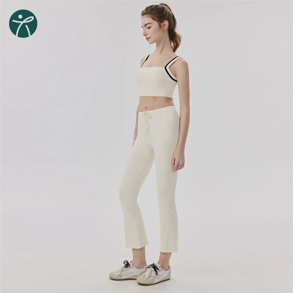 Flare Women's Yoga Pants suppliers